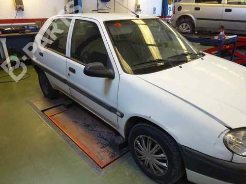 Front left window mechanism CITROËN SAXO (S0, S1) 1.5 D | BP1251375C22 