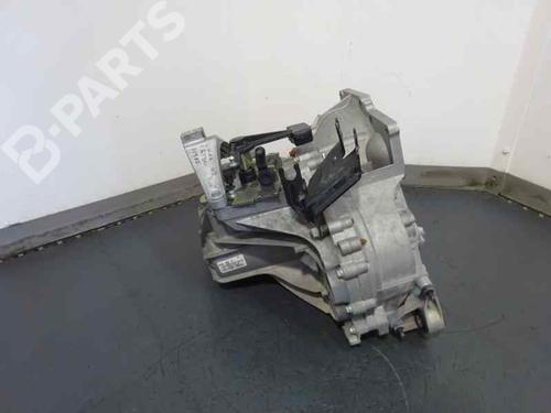 Gearbox FORD FOCUS C-MAX (DM2) 1.6 TDCi | BP1396748M3 