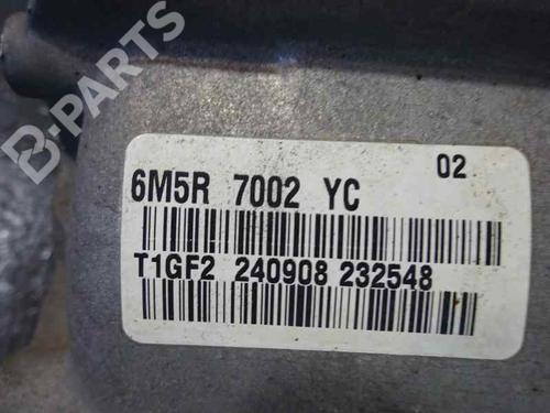 Gearbox FORD FOCUS C-MAX (DM2) 1.6 TDCi | BP1396748M3 