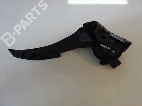 Used Pedal OPEL ASTRA K (B16) [2015-2022]  2521452