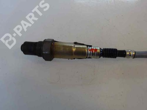 Elektronisk sensor OPEL ASTRA K (B16)  | BP8174354M84 