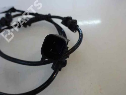 Electronic sensor OPEL ASTRA K (B16)  | BP2521448M84 