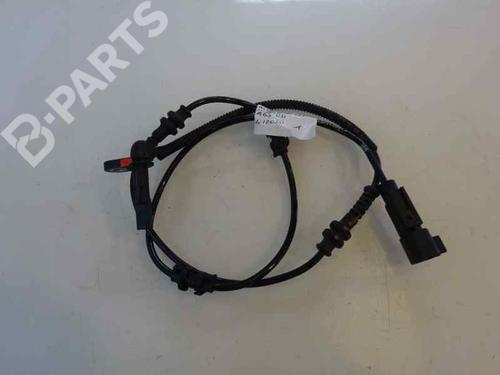 Used Electronic sensor OPEL ASTRA K (B16) [2015-2022]  2521432
