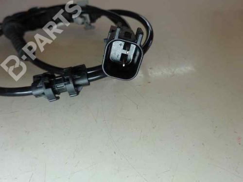 Electronic sensor OPEL ASTRA K (B16)  | BP2521453M84 