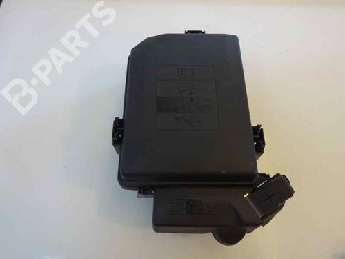 Used Fuse box OPEL ASTRA K (B16) [2015-2022]  2521446
