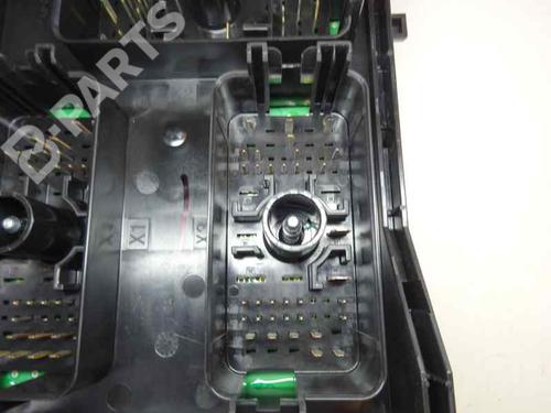 Fuse box OPEL ASTRA K (B16)  | BP2521446E1 