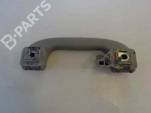 Rear right interior door handle OPEL ASTRA K (B16)  | BP3213388I16 
