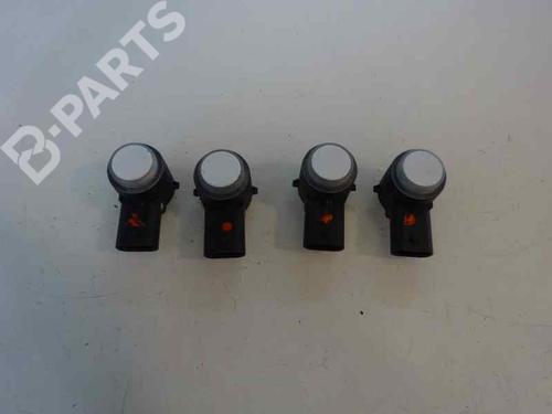 Used Electronic sensor OPEL ASTRA K (B16) [2015-2022]  2521433