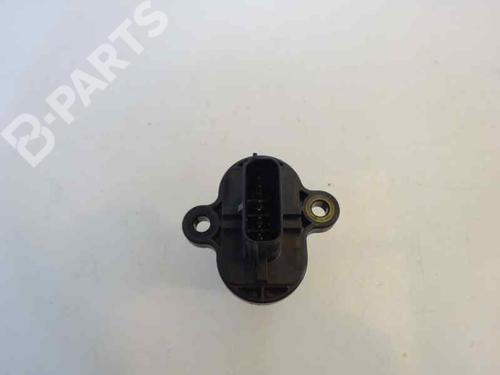 Mass air flow sensor OPEL ASTRA K (B16)  | BP2521442M95 