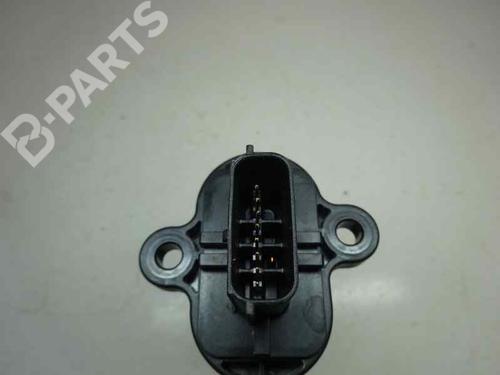 Mass air flow sensor OPEL ASTRA K (B16)  | BP2521442M95 