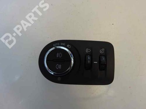Forlygtekontakt OPEL ASTRA K (B16) [2015-2022]  2521454