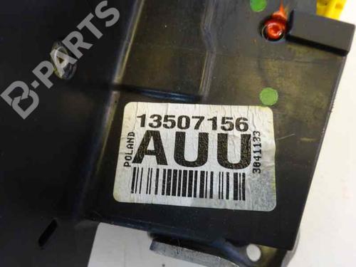 Front left lock OPEL ASTRA K (B16)  | BP2521472C98 
