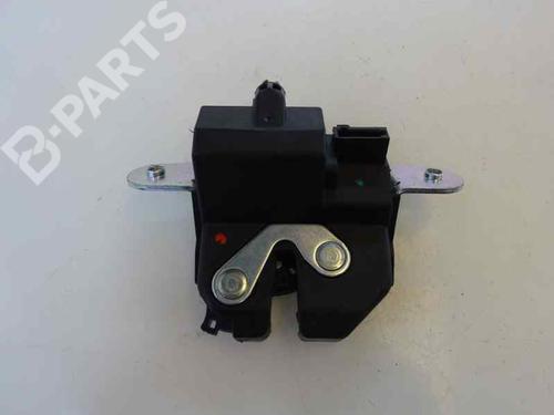 Used Tailgate lock OPEL ASTRA K (B16) [2015-2022]  2521398