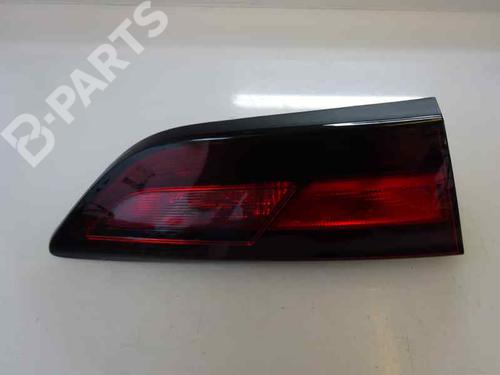 Used Left taillight OPEL ASTRA K (B16) [2015-2022]  2521468