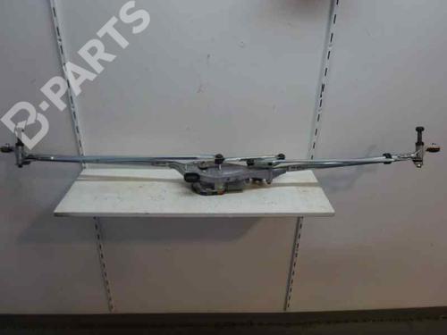 Viskermotor vindrute OPEL ASTRA K (B16) [2015-2022]  2521397