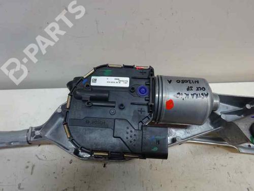 Front wiper motor OPEL ASTRA K (B16)  | BP2521397M29 