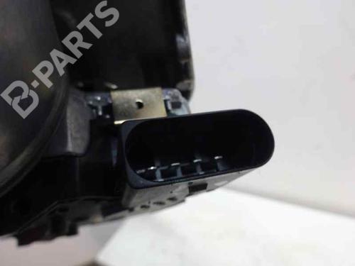 Front wiper motor OPEL ASTRA K (B16)  | BP2521397M29 