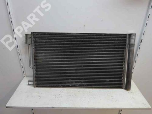 AC radiator FIAT GRANDE PUNTO (199_) 1.4 (199AXB11, 199AXB1A, 199BXB1A, 199AXL1A) | BP1624168M32 
