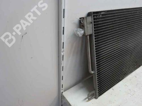 Used AC radiator FIAT GRANDE PUNTO (199_) 1.4 (199AXB11, 199AXB1A, 199BXB1A, 199AXL1A) (77 hp) 1624168
