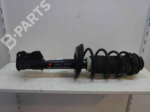 Used Right front shock absorber FIAT GRANDE PUNTO (199_) 1.4 (199AXB11, 199AXB1A, 199BXB1A, 199AXL1A) (77 hp) 1224244