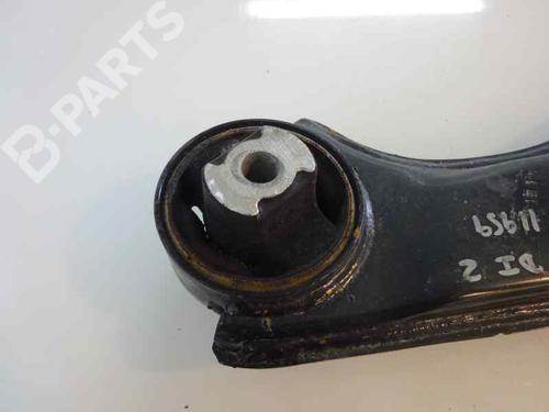 Left front suspension arm FIAT GRANDE PUNTO (199_) 1.4 (199AXB11, 199AXB1A, 199BXB1A, 199AXL1A) | BP1224246M12 