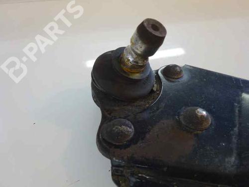 Left front suspension arm FIAT GRANDE PUNTO (199_) 1.4 (199AXB11, 199AXB1A, 199BXB1A, 199AXL1A) | BP1224246M12 