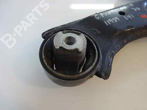 Right front suspension arm FIAT GRANDE PUNTO (199_) 1.4 (199AXB11, 199AXB1A, 199BXB1A, 199AXL1A) | BP1224249M13 