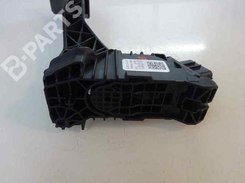 Pedal VW GOLF VII (5G1, BQ1, BE1, BE2) 1.6 TDI | BP2516988I4 