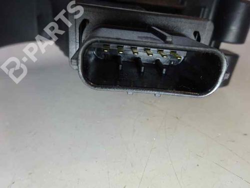 Pedal VW GOLF VII (5G1, BQ1, BE1, BE2) 1.6 TDI | BP2516988I4 