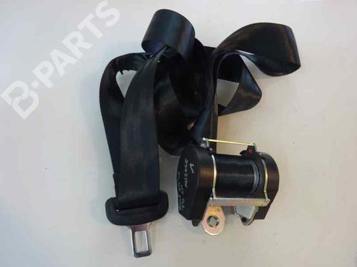 Used Rear right seatbelt VW GOLF VII (5G1, BQ1, BE1, BE2) 1.6 TDI (110 hp) 6657773