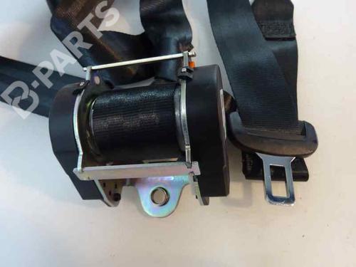 Rear left seatbelt VW GOLF VII (5G1, BQ1, BE1, BE2) 1.6 TDI | BP6657775I29 