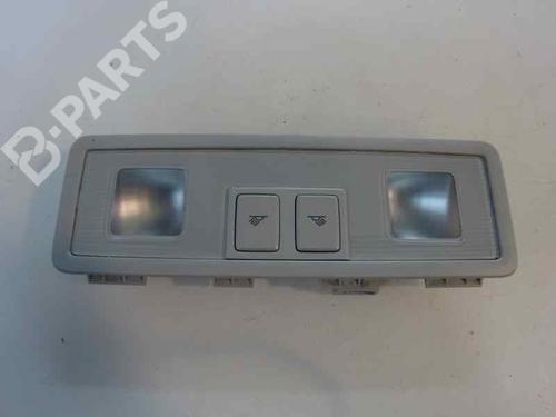 Interior roof light VW GOLF VII (5G1, BQ1, BE1, BE2) 1.6 TDI 2015 | 1