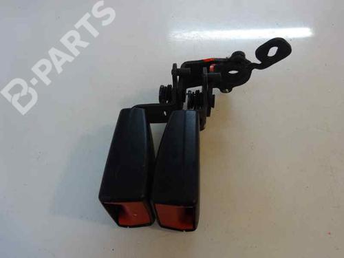 Used Rear left seatbelt VW GOLF VII (5G1, BQ1, BE1, BE2) 1.6 TDI (110 hp) 6657793