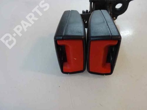 Rear left seatbelt VW GOLF VII (5G1, BQ1, BE1, BE2) 1.6 TDI | BP6657793I29 