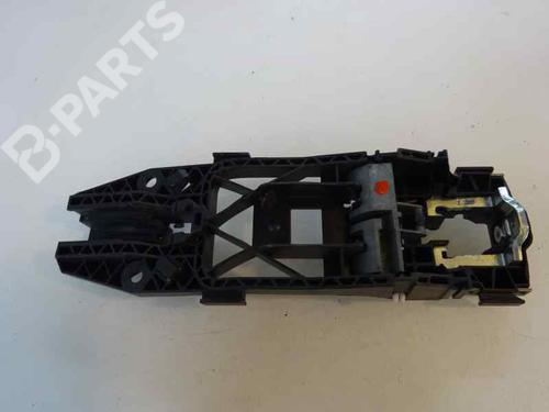 Front left interior door handle VW GOLF VII (5G1, BQ1, BE1, BE2) 1.6 TDI | BP3213281I13 