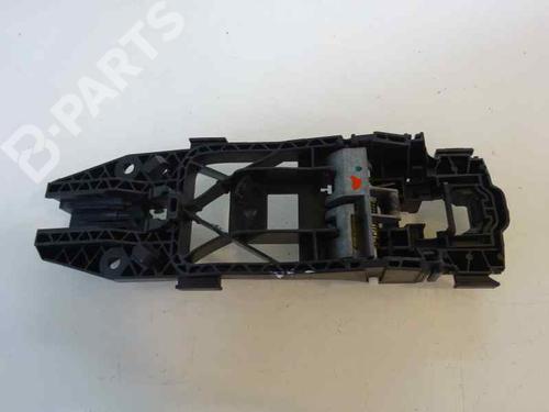 Front right interior door handle VW GOLF VII (5G1, BQ1, BE1, BE2) 1.6 TDI | BP3213283I14 