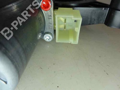 Right front window motor VW GOLF VII (5G1, BQ1, BE1, BE2) 1.6 TDI | BP2517025E20 
