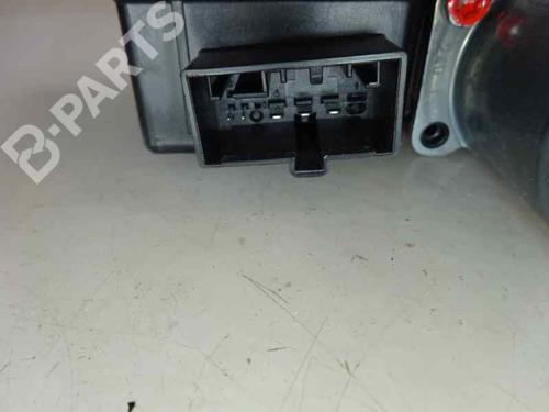 Left rear window motor VW GOLF VII (5G1, BQ1, BE1, BE2) 1.6 TDI | BP2517030E23 