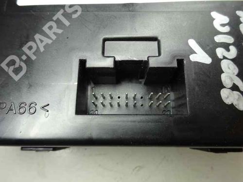Electronic module VW GOLF VII (5G1, BQ1, BE1, BE2) 1.6 TDI | BP2517049M83 