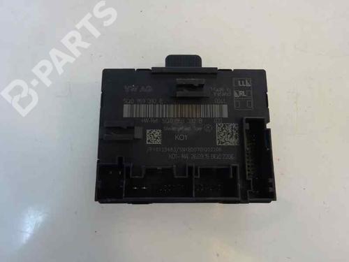 Elektronisk modul VW GOLF VII (5G1, BQ1, BE1, BE2) 1.6 TDI (110 hp) 2517056
