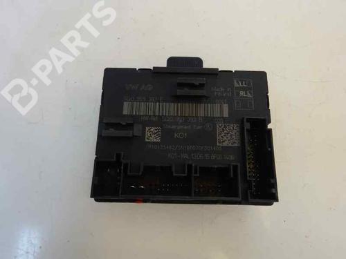 Used Electronic module VW GOLF VII (5G1, BQ1, BE1, BE2) 1.6 TDI (110 hp) 2517054