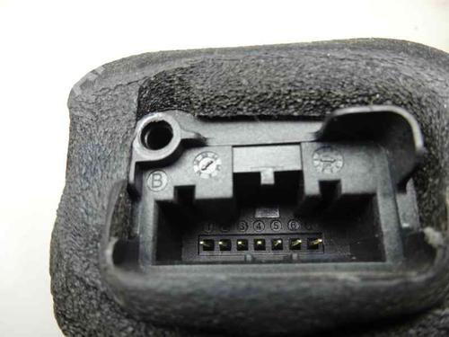 Rear left lock VW GOLF VII (5G1, BQ1, BE1, BE2) 1.6 TDI | BP2516967C100 