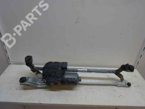 Viskermotor vindrute VW GOLF VII (5G1, BQ1, BE1, BE2) 1.6 TDI (110 hp) 2517084