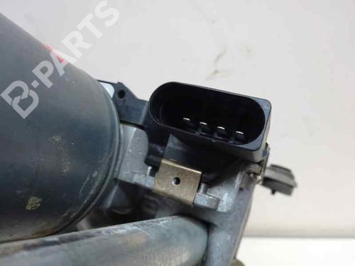Front wiper motor VW GOLF VII (5G1, BQ1, BE1, BE2) 1.6 TDI | BP2517084M29 