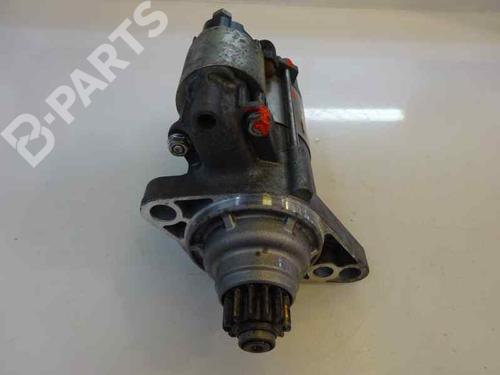 Starter VW GOLF VII (5G1, BQ1, BE1, BE2) 1.6 TDI | BP2516937M8 