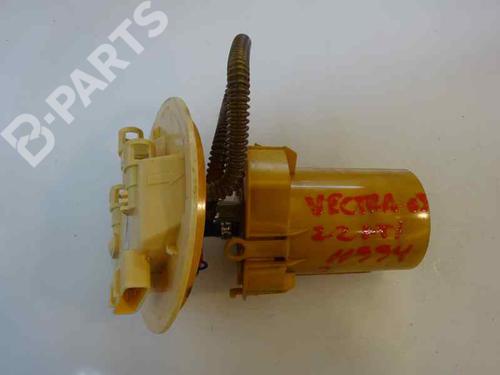 Used Fuel pump OPEL VECTRA C (Z02) 1.9 CDTI (F69) (150 hp) 1450145