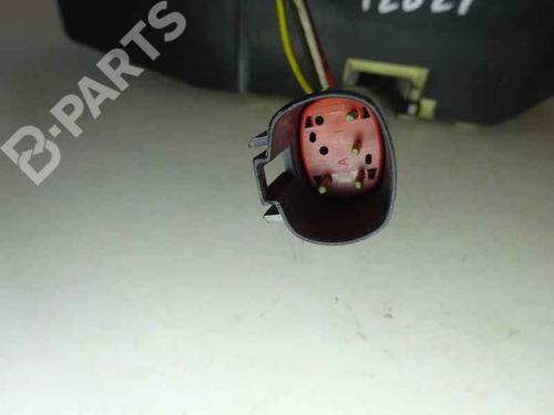 Front right lock FORD ESCORT VI (GAL, AAL, ABL)  | BP1259532C97 