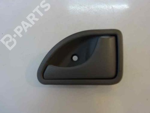 Høyre foran invendig håndtak RENAULT TWINGO I (C06_) [1993-2012]  3212843