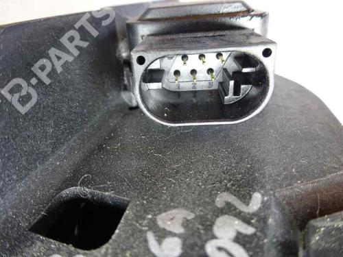 Pedal MINI MINI (R50, R53) Cooper | BP1624171I4 