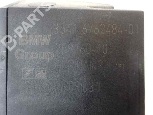 Pedal MINI MINI (R50, R53) Cooper | BP1624171I4 